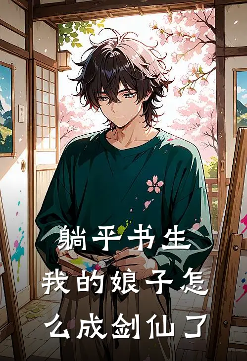 躺平书生：我的娘子怎么成剑仙了