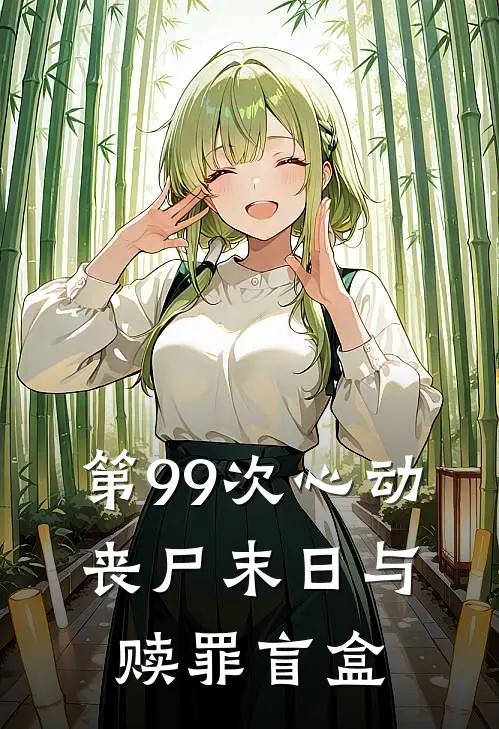 第99次心动：丧尸末日与赎罪盲盒