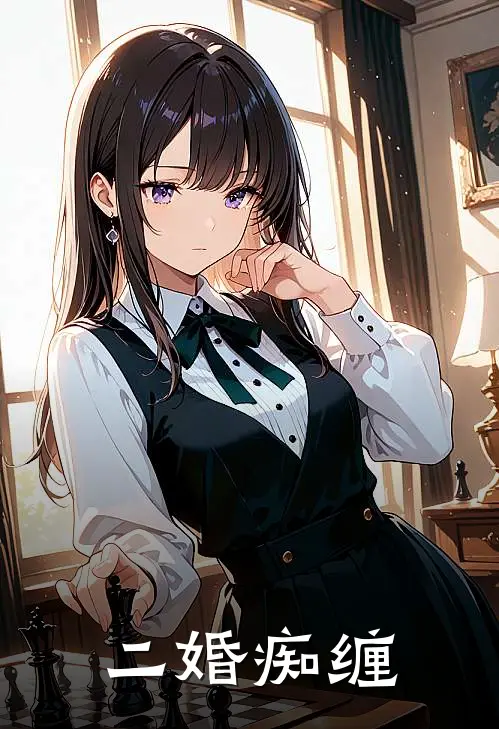 二婚痴缠
