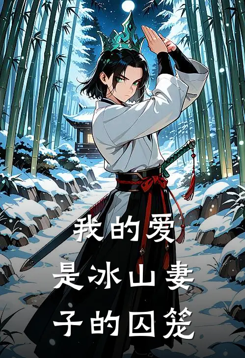 我的爱，是冰山妻子的囚笼