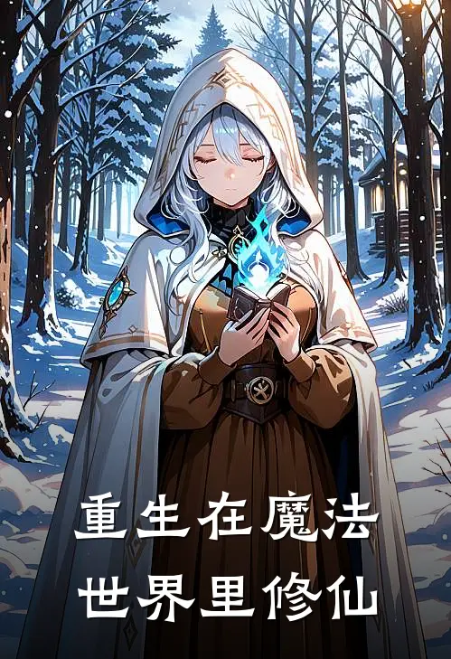 重生在魔法世界里修仙