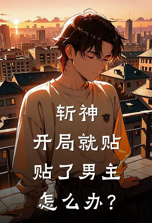 斩神：开局就贴贴了男主怎么办？