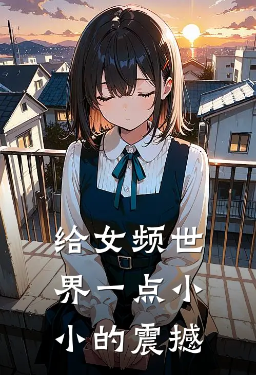 给女频世界一点小小的震撼