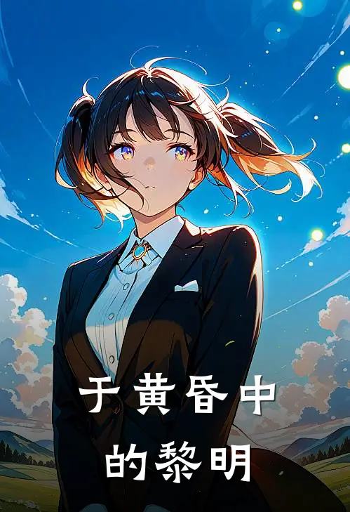 于黄昏中的黎明