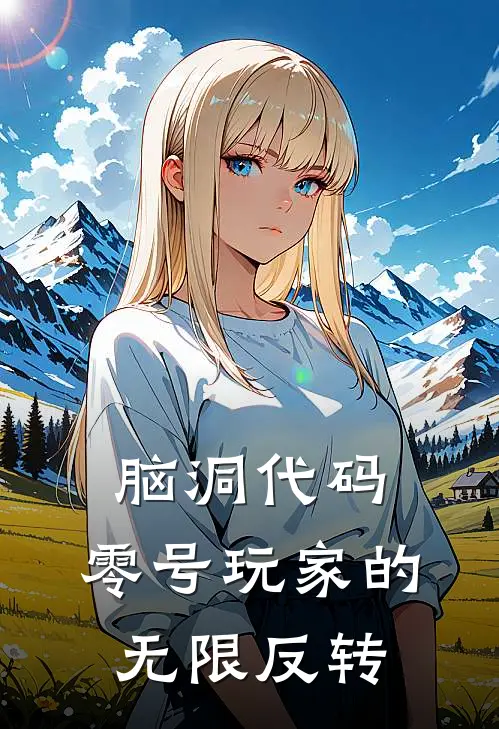 脑洞代码：零号玩家的无限反转