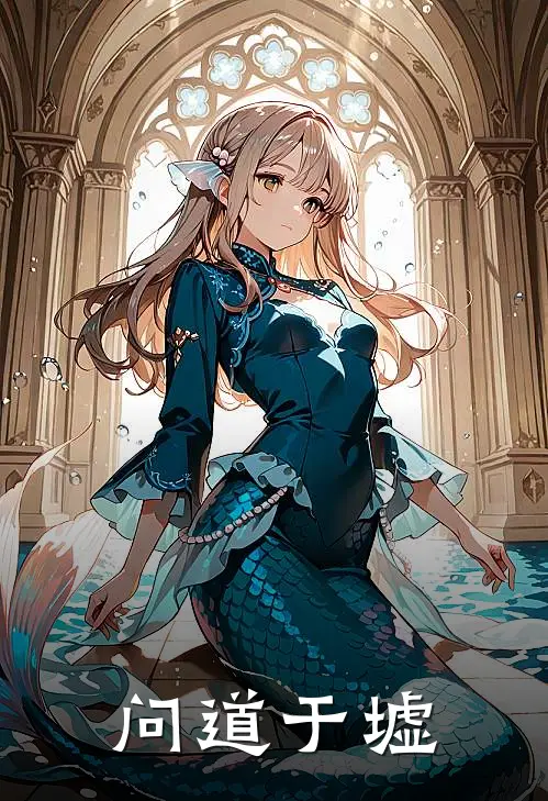 问道于墟