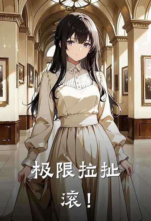 极限拉扯，滚！