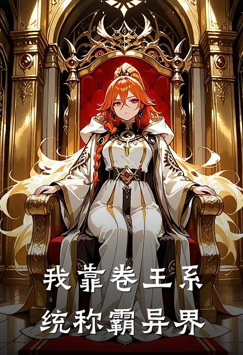 我靠卷王系统称霸异界