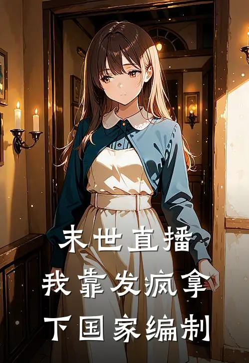 末世直播：我靠发疯拿下国家编制