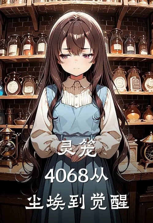 灵笼：4068从尘埃到觉醒