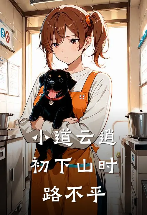 小道云逍：初下山时路不平