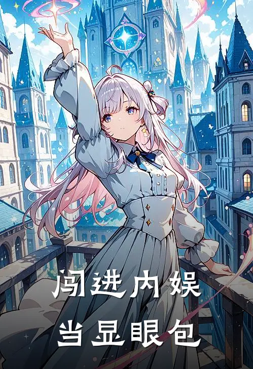 闯进内娱当显眼包