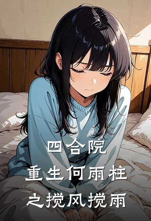四合院：重生何雨柱之搅风搅雨