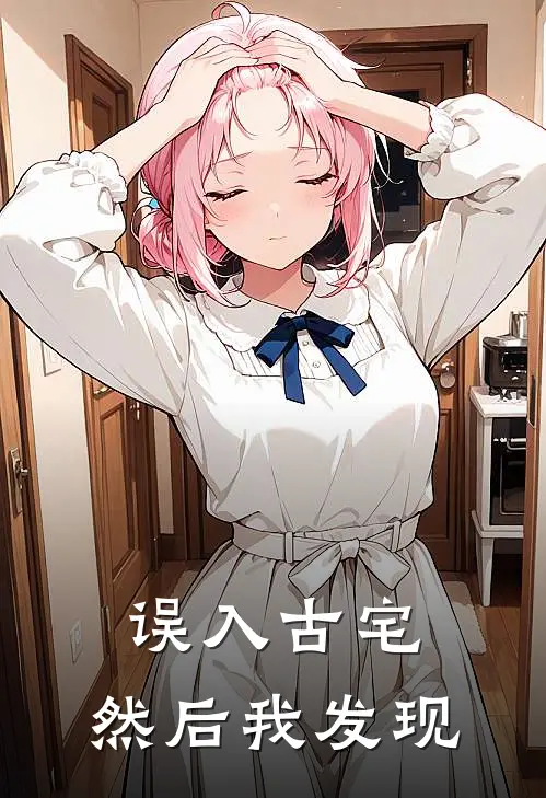 误入古宅，然后我发现