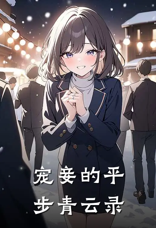 宠妾的平步青云录