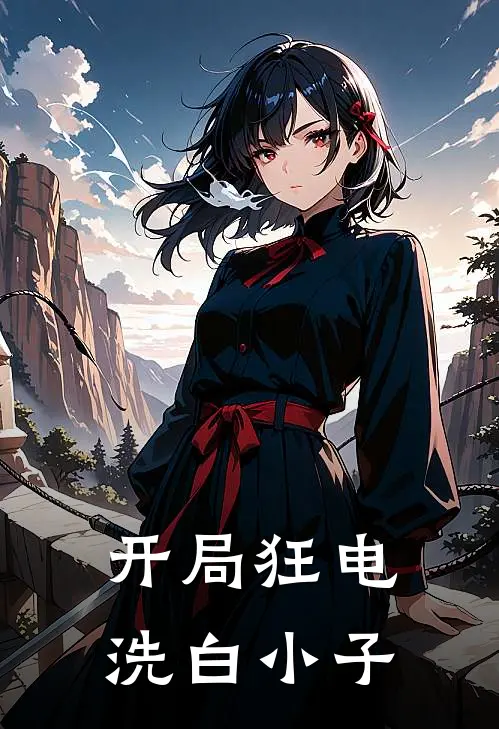 开局狂电洗白小子