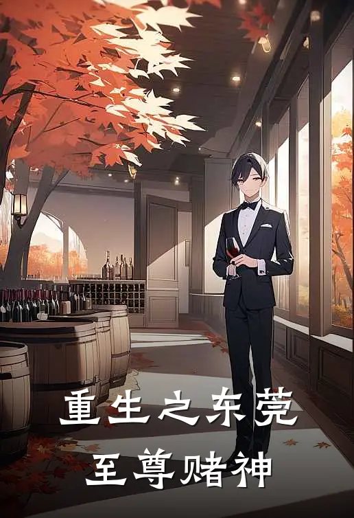 重生之东莞至尊赌神