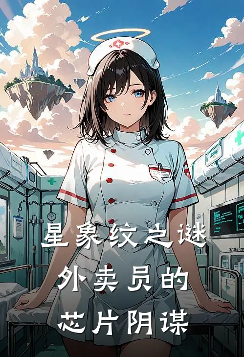 星象纹之谜：外卖员的芯片阴谋