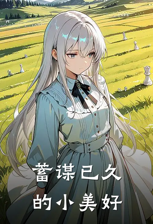 蓄谋已久的小美好