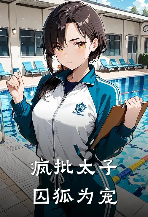 疯批太子囚狐为宠