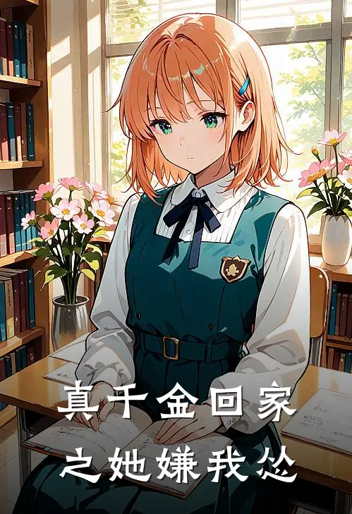 真千金回家之她嫌我怂