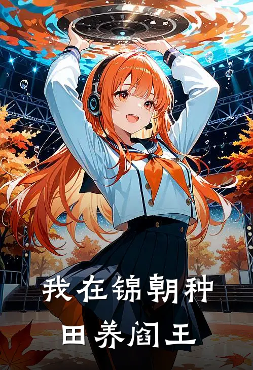 我在锦朝种田养阎王