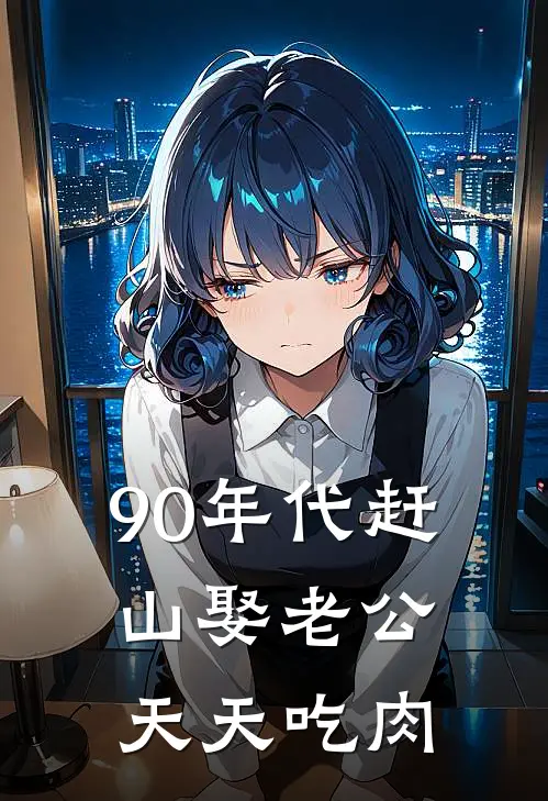 90年代赶山娶老公天天吃肉