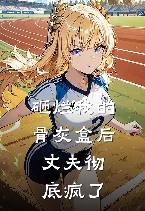 砸烂我的骨灰盒后，丈夫彻底疯了