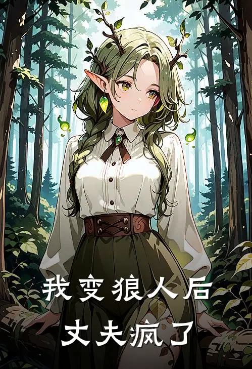 我变狼人后，丈夫疯了