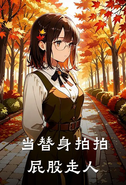 当替身拍拍屁股走人