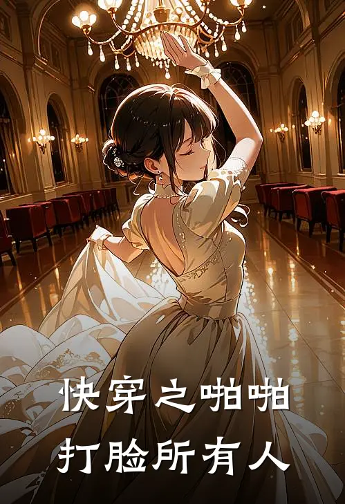 快穿之啪啪打脸所有人