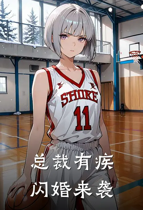 总裁有疾闪婚来袭