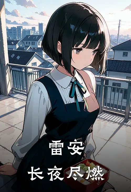 雷安：长夜尽燃