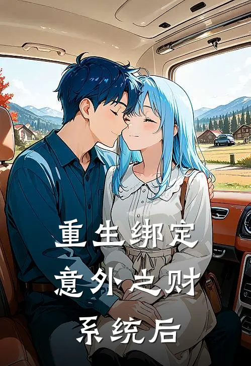 重生绑定意外之财系统后