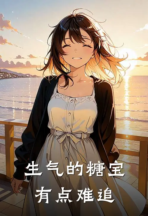 生气的糖宝有点难追