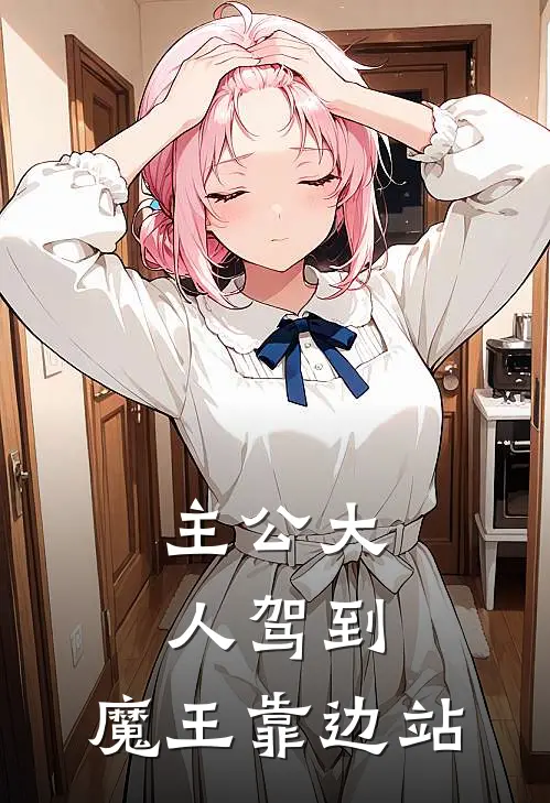 主公大人驾到，魔王靠边站