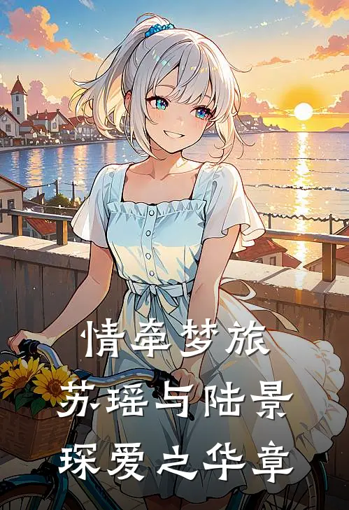 情牵梦旅：苏瑶与陆景琛爱之华章