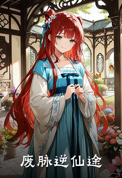 废脉逆仙途