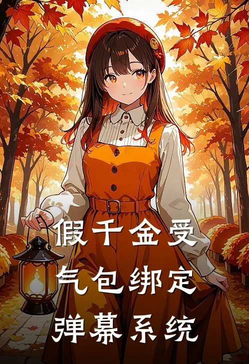 假千金受气包绑定弹幕系统