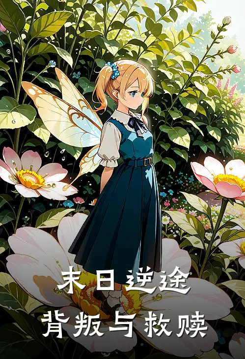 末日逆途：背叛与救赎