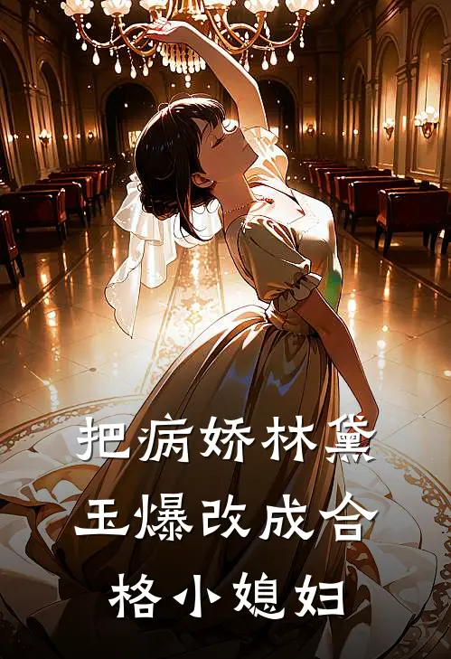 把病娇林黛玉爆改成合格小媳妇