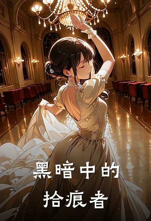 黑暗中的拾痕者