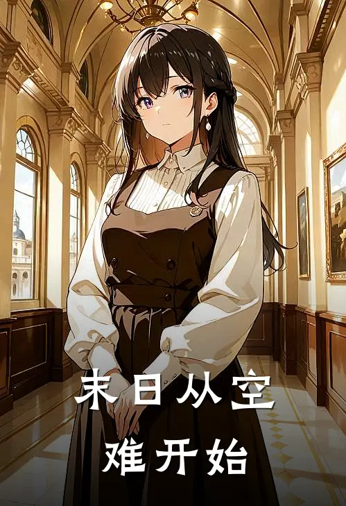 末日从空难开始