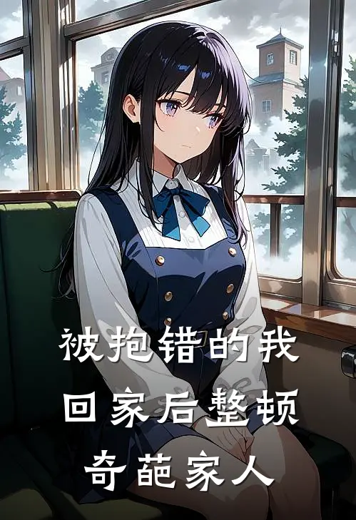 被抱错的我回家后整顿奇葩家人
