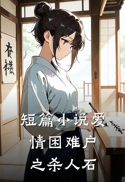 短篇小说爱情困难户之杀人石