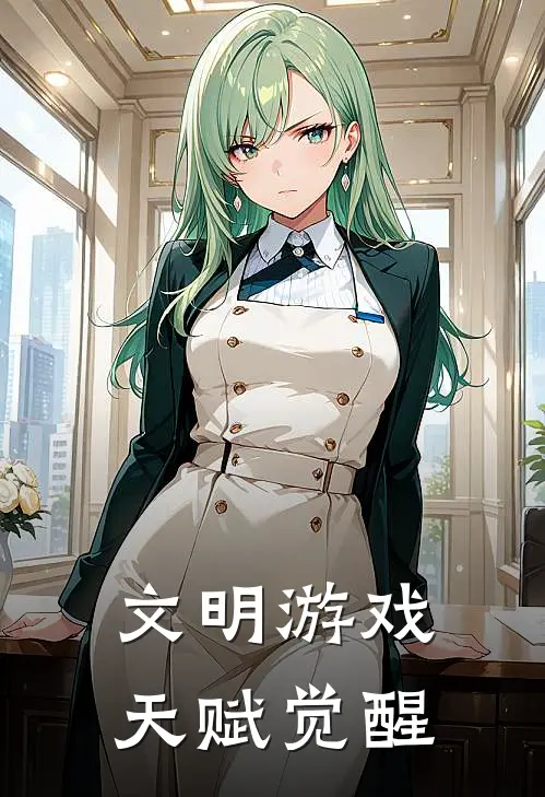 文明游戏：天赋觉醒