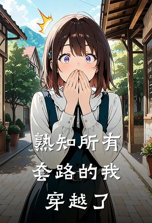 熟知所有套路的我穿越了