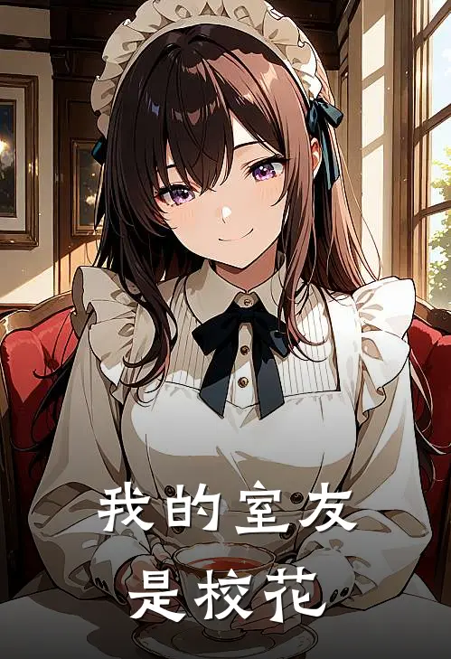 我的室友是校花