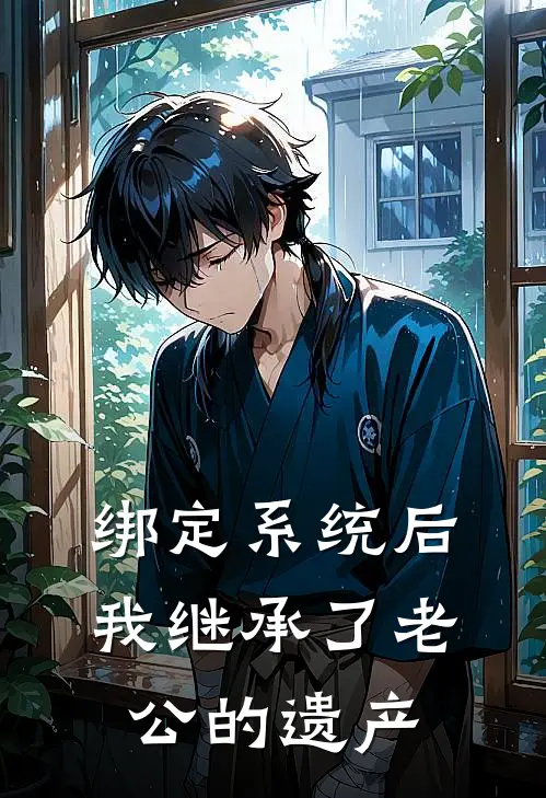 绑定系统后，我继承了老公的遗产