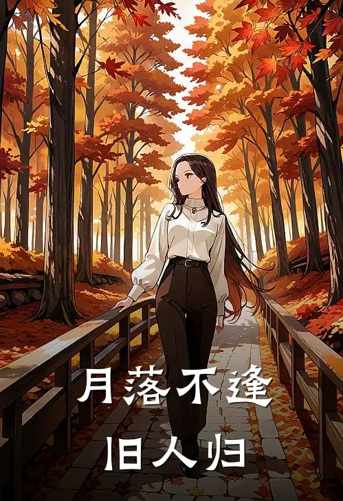 月落不逢旧人归